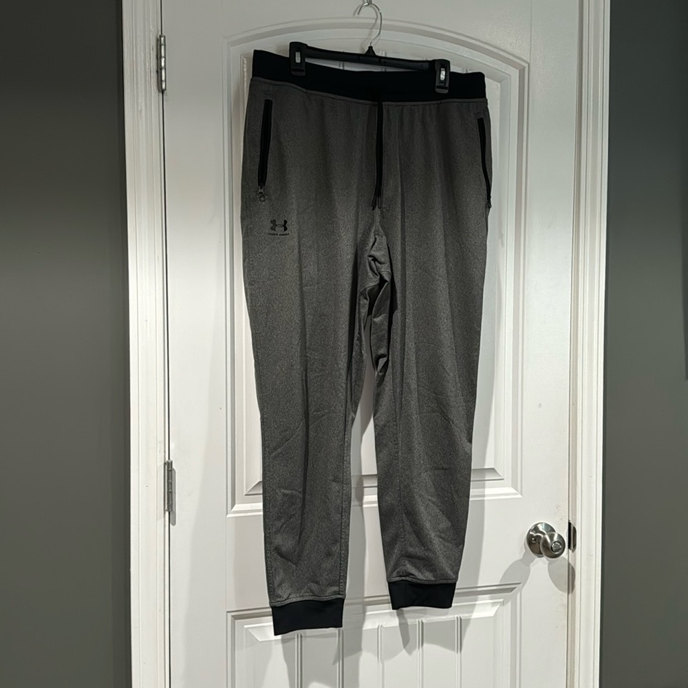 Men’s joggers